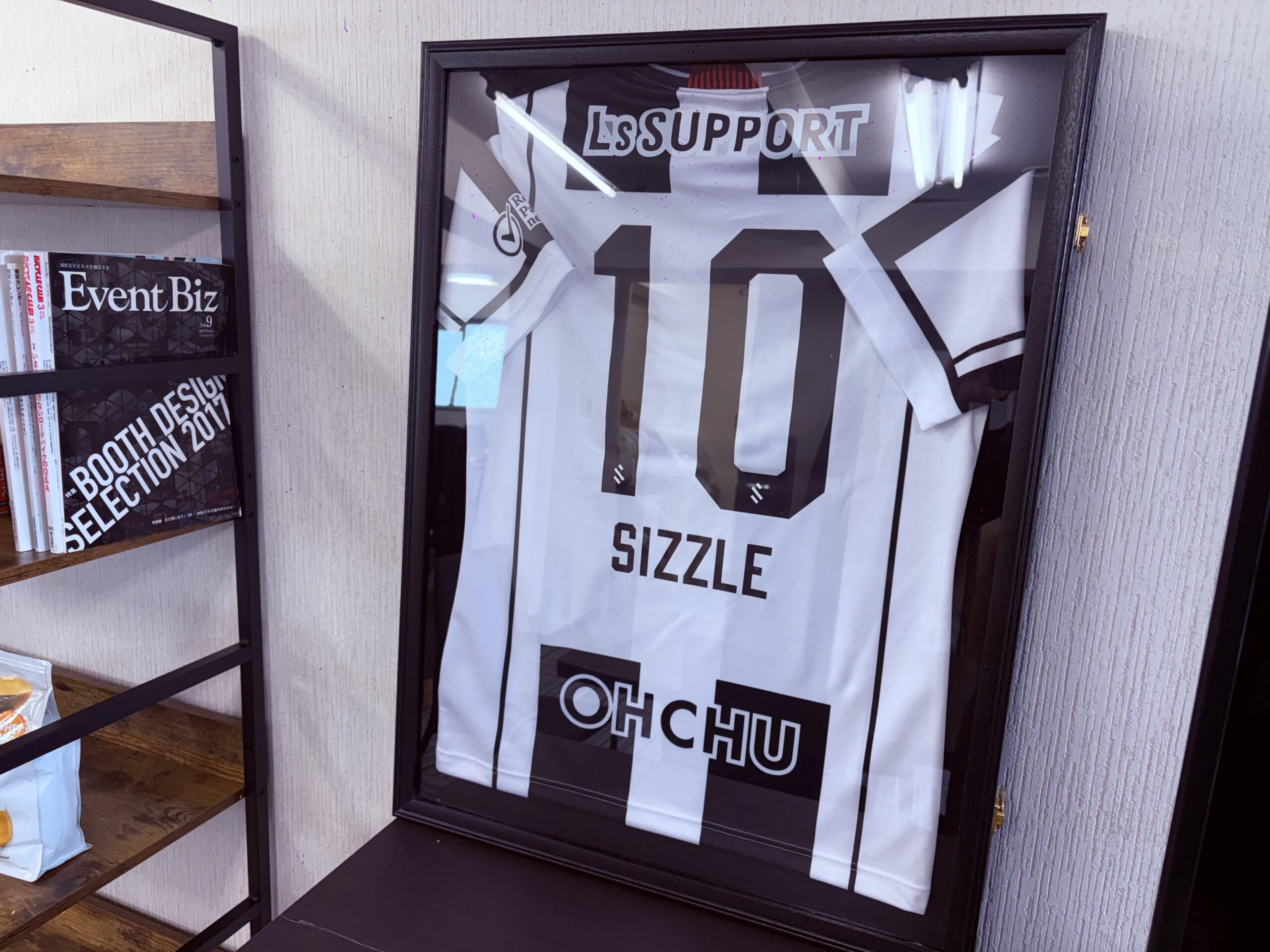 株式会社sizzleが株式会社PLAYNEWとTEAM CITY ゴールド契約（パートナー契約）を締結！